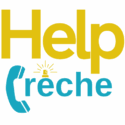 Help Creche Logo